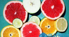 越吃越瘦的10种水果是什么?十大减肥水果排行榜整理