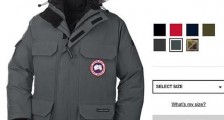 世界羽绒服排名前十名都是谁?国际世界羽绒服品牌排行整理