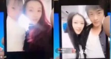 小毛扒出快手辛巴前妻照片,被送国外雪藏,似乎还有一个女儿?