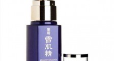 五款真正好用的化妆水 秋冬必备