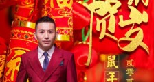 舞帝多维度发展,于利跻身影视行业,全年为主播发行64首歌
