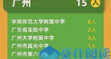 广东70名学霸被屏蔽成绩 学霸成绩为什么被屏蔽?