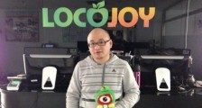 卓越游戏CEO邢山虎:做游戏就像掷骰子