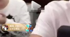 网传天道媳妇儿米菲提前出狱,济南成立新公司,散打哥发文否认