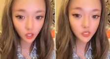 快手蛋蛋和刘叉叉为什么分手,刘叉叉去掉“蛋蛋”后缀,两人又是怎么了