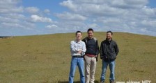 百度系团队创业快乐学:用技术改造教育
