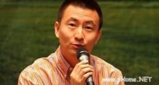 风光过隐忍过的陈腾华说:创业需要天时