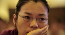 龚海燕总结创业教训:对成长不起来的人要心狠手辣