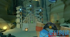《愤怒的小鸟VR:猪岛》将进军全球VR线下娱乐市场