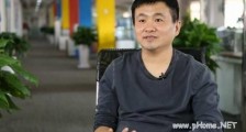 李想和杨浩涌谈创业:自己实力不强,就别瞎抢戏