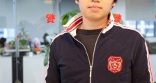 美图秀秀吴欣鸿:从千万小子到亿万先生