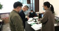 2万名健康复工指导员,正在帮浙江企业追回失去的时间
