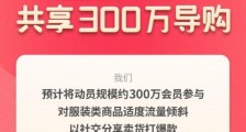疫情冲击线下服装业,云集“衣臂之力”共享300万线上导购