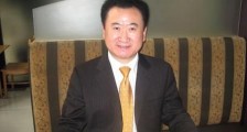王健林:万达的扩张路径