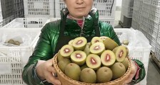 “造血式助农”让滞销果变网红果 淘宝一月卖掉1.5万吨四川水果!