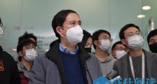 阿里张勇《人民日报》刊发署名文章:抓住数字新基建的机遇