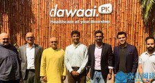 巴基斯坦在线医疗平台 Dawaai 获百万美元级投资