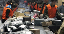 快递公司何时开始复工?申通韵达中通等宣布10日全面恢复正常运营