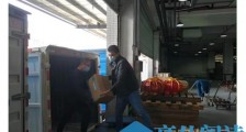 中山药企助力疫情防控,加班加点生产物资