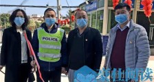 广州黄埔25名退役军医投入疫情防控工作