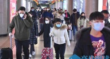 返京潮来了 北京“抗”得住吗?