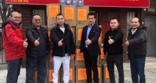 “中国第一侨乡”台山:海外华侨华人战“疫”故事