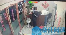 台媒:50岁男子泼汽油烧死越南籍按摩女 双方关系暧昧因钱财起纠纷
