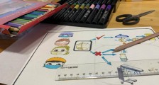 口罩如何科学反复使用?医生手绘给你看
