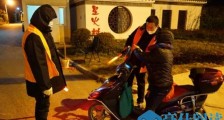 上海战“疫”一线:战“疫”有力度 防控有精度
