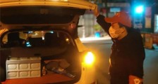 上海战“疫”一线 | 不惧不退!青春在这里绽放光芒