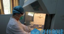 江门台山疾控人奋战在一线:与时间赛跑 为生命护航