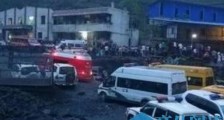 云南昭通盐津县一停建煤矿爆炸致4死5轻伤 系员工明火焚烧销毁非法炸药 爆炸原因进一步调查中