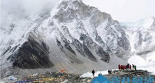 尼泊尔全国封锁 数百登山者被困喜马拉雅山 如何营救这些徒步旅行者？