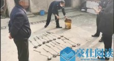庄稼常被野生动物破坏 盐城老汉竟将它们活剥