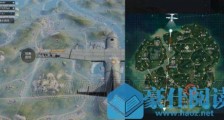和平精英雨林地图洞穴资源点分布、开局打法汇总