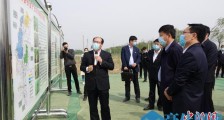河北省衡水市6乡镇党委书记现场打擂 确保高质量完成脱贫攻坚