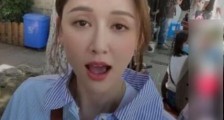 陈乔恩否认怀孕:那天穿多了而已