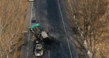 吉林省乾安县境内交通事故死亡人数升至12人