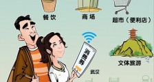 武汉将投放5亿元消费券 怎么领取?如何使用?