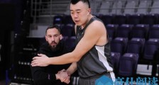 辽宁男篮宣布放假 联赛积分排行多少?队员情况如何?