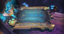 云顶之弈10.9版本 全新的奥德赛棋盘欣赏