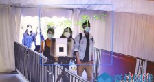 上海迪士尼乐园将于5月11日起实行限流重新开放