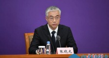 中国疾控中心:将应对扩大重点地区核酸检测范围展开进一步培训