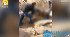 被活埋母亲发声:啥也不愁 就愁两个儿子