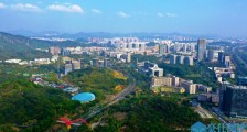 广州科学城连续两年获国务院督查激励