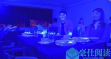 新冠病毒在餐厅的传播速度有多快?专家:实验表明洗手的重要性