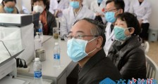 人大代表张智龙:完善中医药应对突发公共卫生事件应急的体制机制