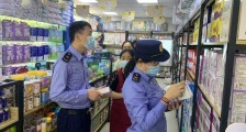 浙江省市场监管局:暂未发现涉事“倍氨敏”蛋白固体饮料在售
