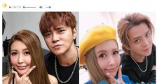 曝罗志祥旗下艺人恺乐去年已订婚?台媒曝她已分手 原因和罗志祥有关