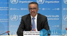 世卫组织暂停羟氯喹治疗试验!全球确诊病例超547万例 美国新冠病毒确诊超166万 世界各国疫情最新数据!